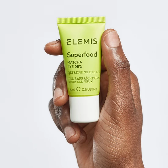 ELEMIS Superfood Matcha Eye Dew 15ml