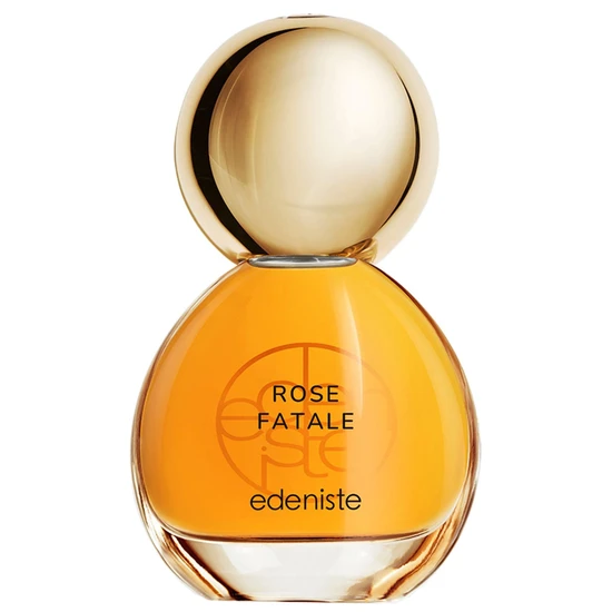 Edeniste Rose Fatale Eau De Parfum 30ml