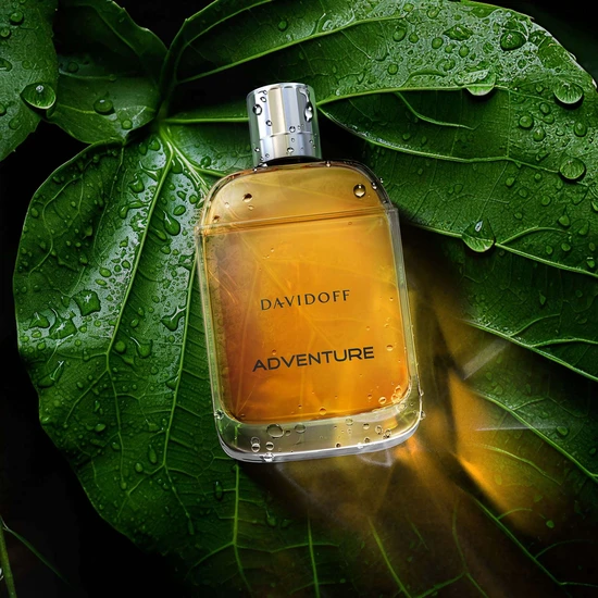 Davidoff Adventure Eau De Toilette 100ml