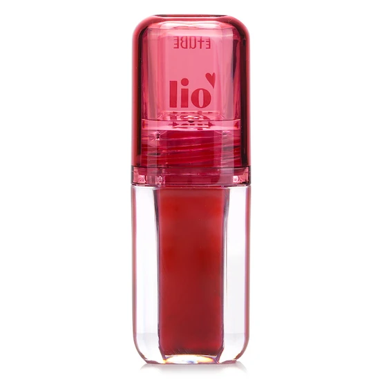 Etude House Dear Darling Oil Tint 02 Plum Berry