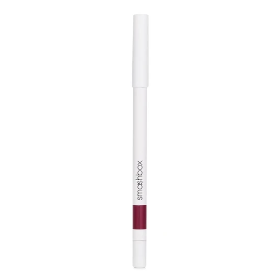 Smashbox Be Legendary Line & Prime Lip Pencil Cranberry