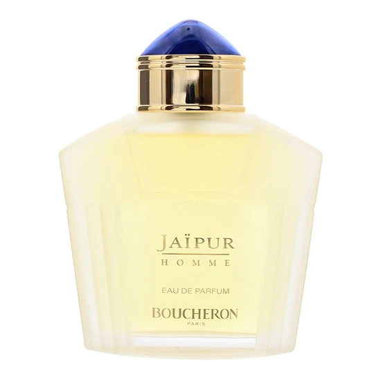 Boucheron Jaipur Homme Eau De Parfum 100ml