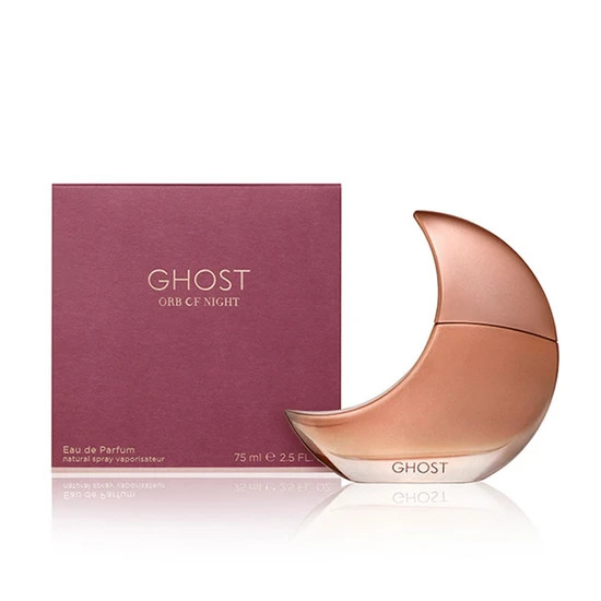 Ghost Orb Of Night Eau De Parfum 30ml