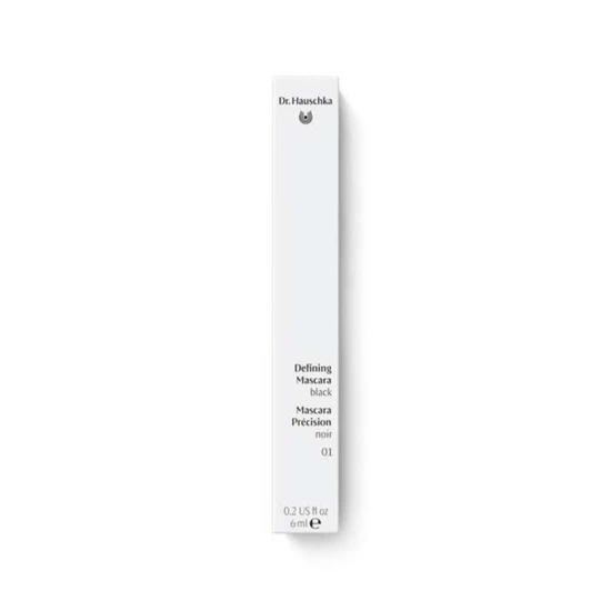 Dr Hauschka Defining Mascara 01