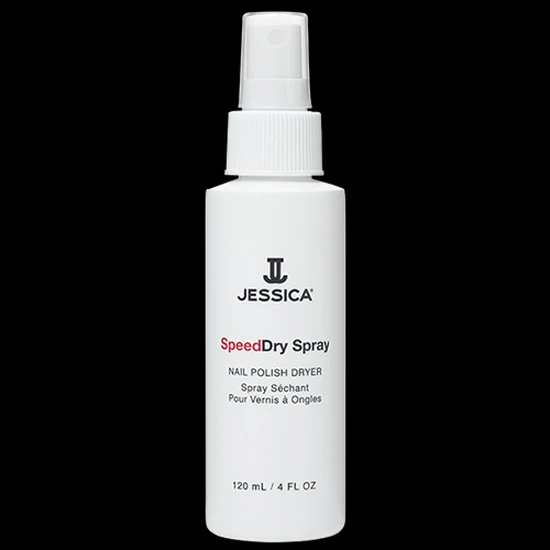 Jessica Speed Dry Spray 120ml