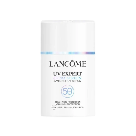 Lancôme UV Expert Supra Screen SPF 50+ Invisible UV Serum 40ml