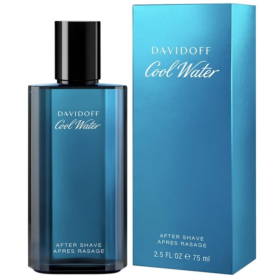 Davidoff Cool Water Eau De Toilette 200ml