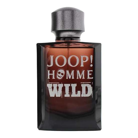 JOOP! Homme Wild Eau De Toilette 125ml