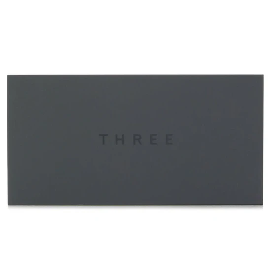 THREE Blown Away Blush Duo 03 Roam Free