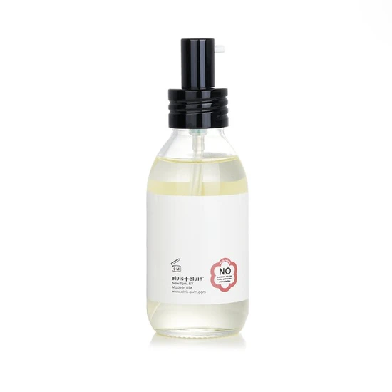 Elvis + Elvin Rose Of Winter Body Oil 110ml