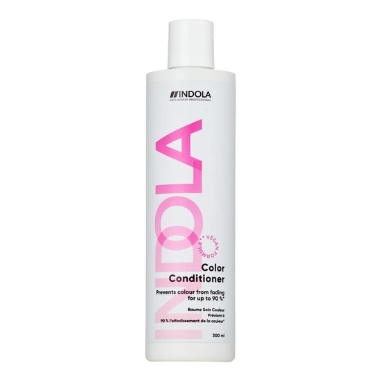 Indola Vegan Colour Conditioner 300ml