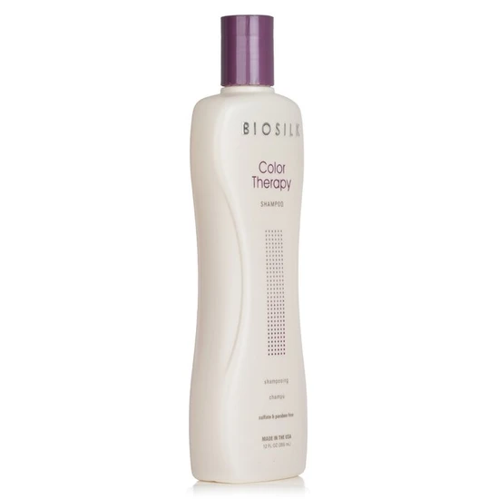 BIOSILK Colour Therapy Shampoo 355ml