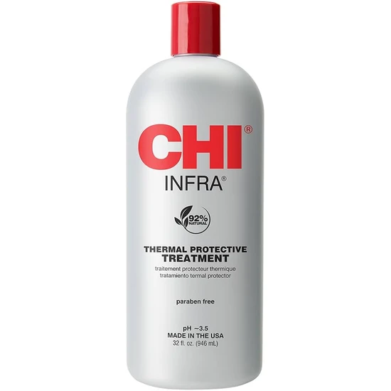 CHI Maintain. Repair. Protect. Infra Thermal Protective Treatment 946ml