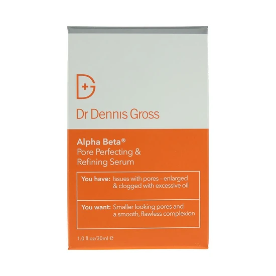 Dr Dennis Gross Skincare Alpha Beta Pore Perfecting & Refining Serum 30ml