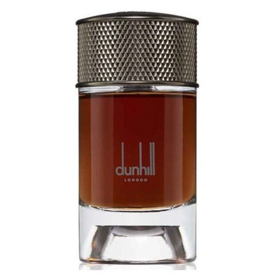 Dunhill London Signature Collection Agar Wood Eau De Parfum 100ml