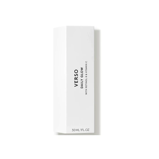Verso Skincare Daily Glow 30ml