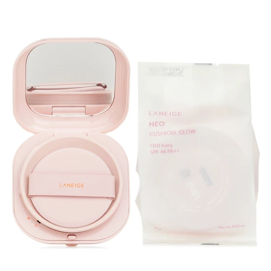 Laneige Neo Cushion Glow 13N1 Ivory