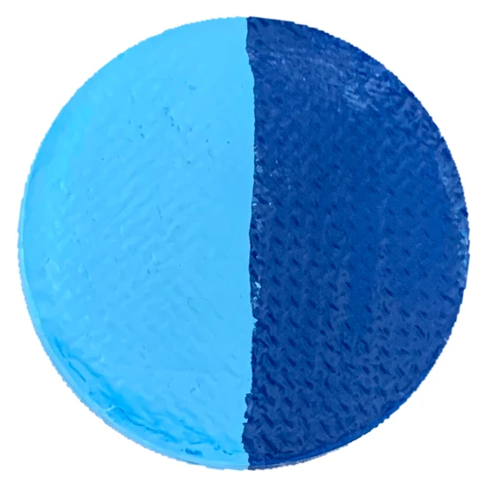 Glisten Cosmetics Slushie UV Blue Split Liner Eyeliner Small - 3g
