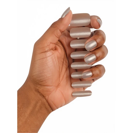 NailKind The Gel Wraps Bad Habbit