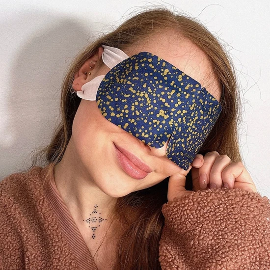 BeautyPro WARMING Eye Mask