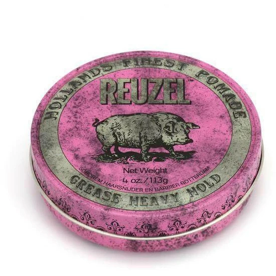 Reuzel Grease Heavy Hold Pomade 113g