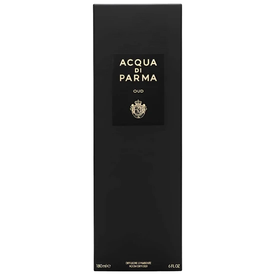 Acqua Di Parma Oud Room Diffuser 180ml