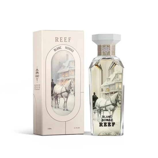 REEF Blanc Nomad Perfume 150ml