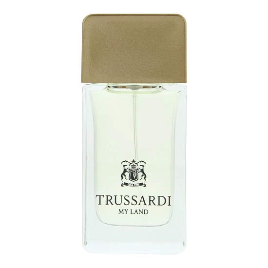Trussardi My Land Eau De Toilette 30ml