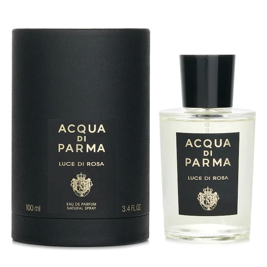 Acqua Di Parma Luce Di Rosa Eau De Parfum 100ml
