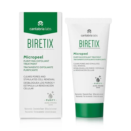 Biretix Micropeel 30ml