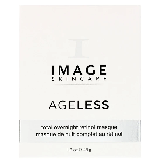 IMAGE Skincare Ageless Total Overnight Retinol Masque 48g