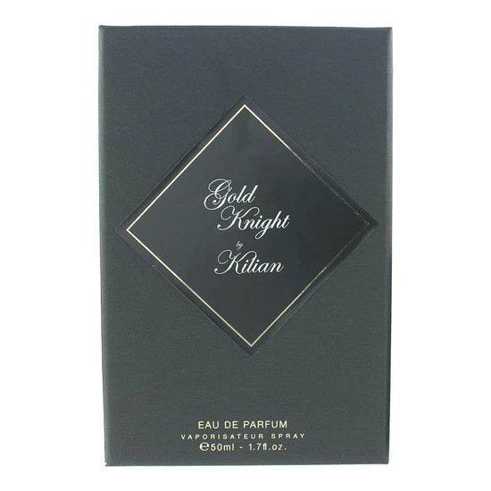Kilian Gold Knight Eau De Parfum 50ml