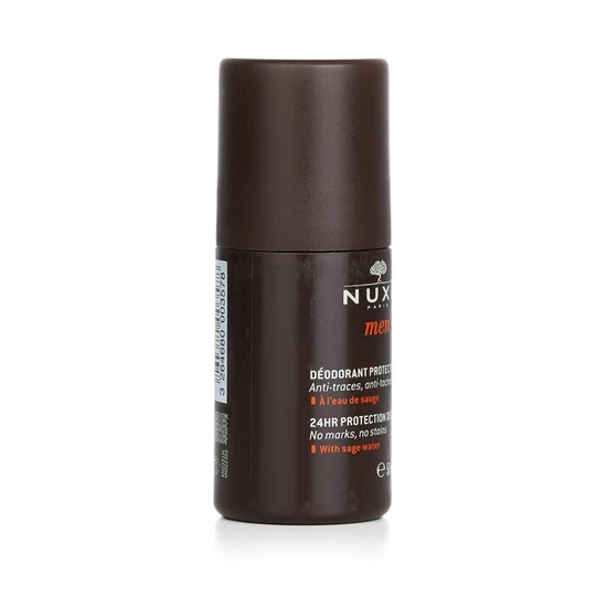 Nuxe Men 24HR Protection Deodorant Roll-on 50ml