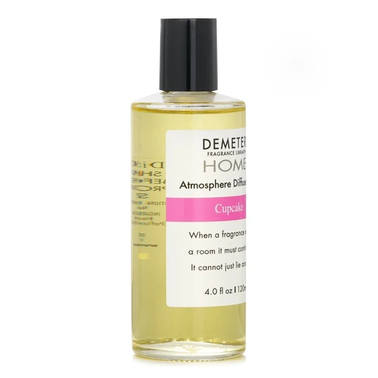 Demeter Atmosphere Diffuser Oil Cupcake 120ml