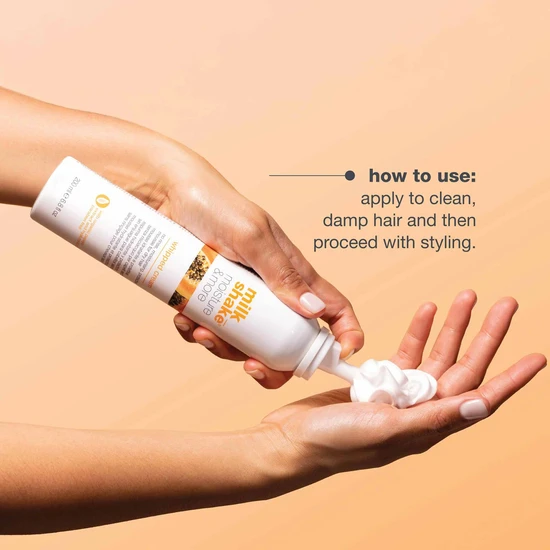 milk_shake Moisture Plus Whipped Cream 200ml