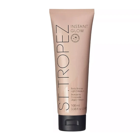 St Tropez Instant Glow Body Bronzer Medium