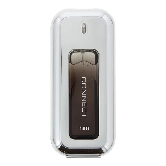 Fcuk Connect Him Eau De Toilette 100ml