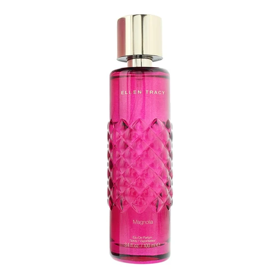 Ellen Tracy Magnolia Eau De Parfum 100ml