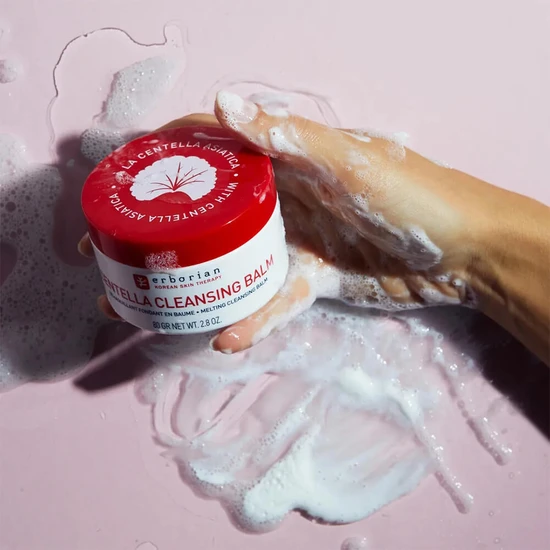 Erborian Centella Melting Cleansing Balm 80g