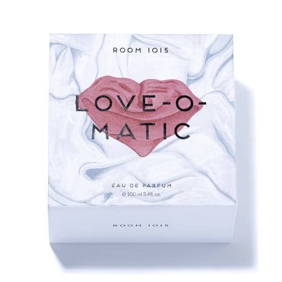 ROOM 1015 LOVE-O-MATIC Eau De Parfum 100ml