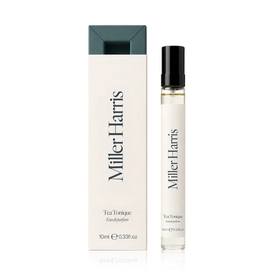 Miller Harris Tea Tonique Icons Set 10ml / 10ml / 50ml