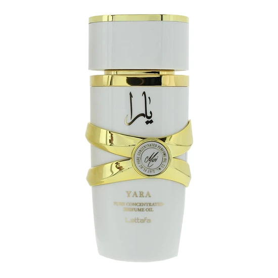 Lattafa Yara Moi Pure Concentrated Perfume Oil 20ml
