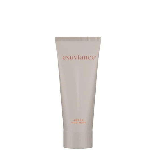 Exuviance Detox Mud Mask 100ml