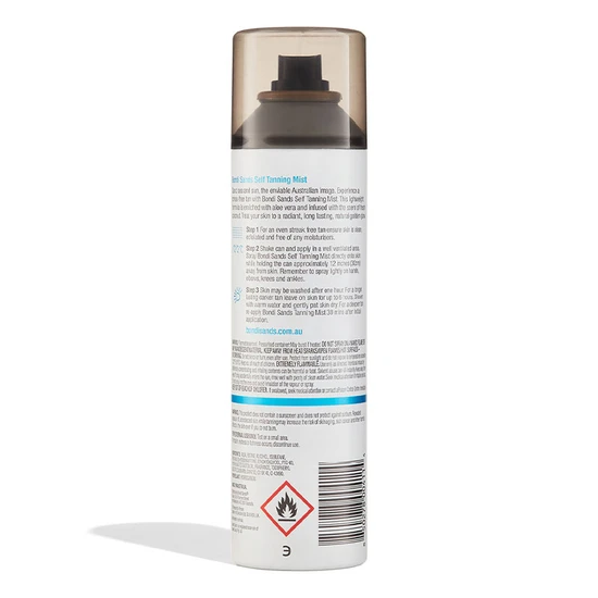 Bondi Sands Self Tanning Mist Light/Medium