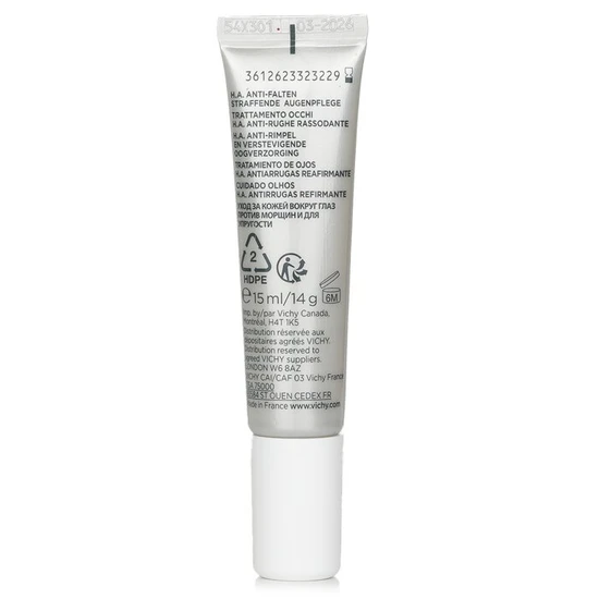 Vichy LiftActiv Eyes Anti-Wrinkle & Firming Care 15ml