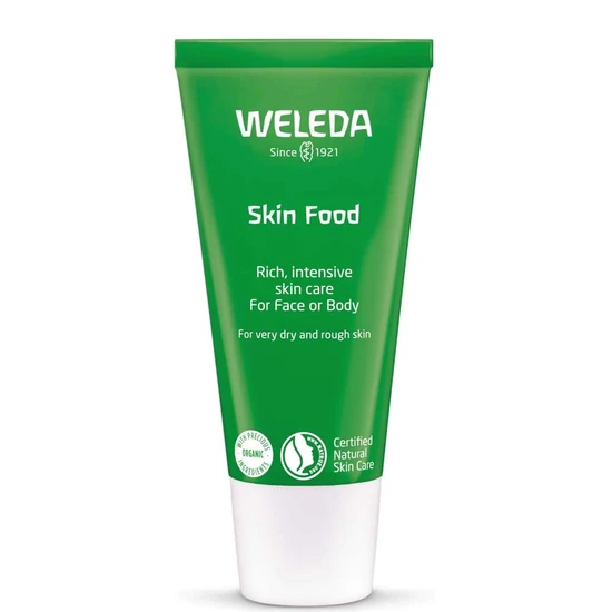 Weleda Skin Food Top To Toe Body Gift Set