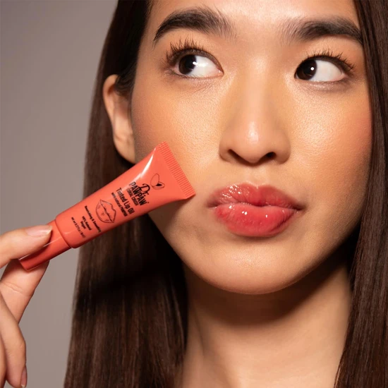 Dr. PAWPAW Coral Crush Tinted Lip Oil 8ml