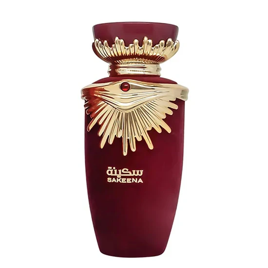 Lattafa Sakeena Eau De Parfum 100ml