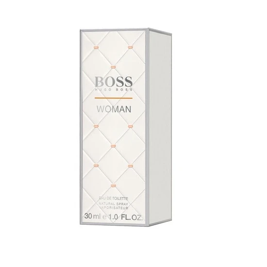 Hugo Boss Woman Eau De Toilette 30ml