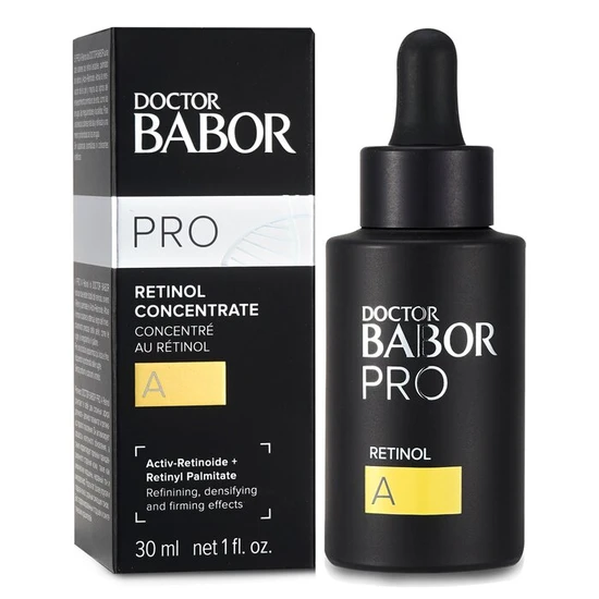 BABOR Pro A Retinol Concentrate 30ml